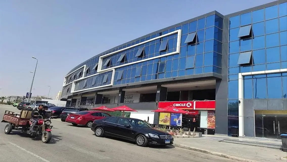91 m ready to move in El Shiekh Zayed over 4 years