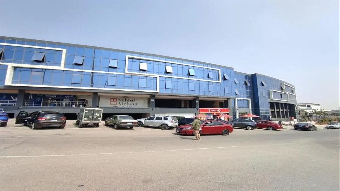 91 m ready to move in El Shiekh Zayed over 4 years