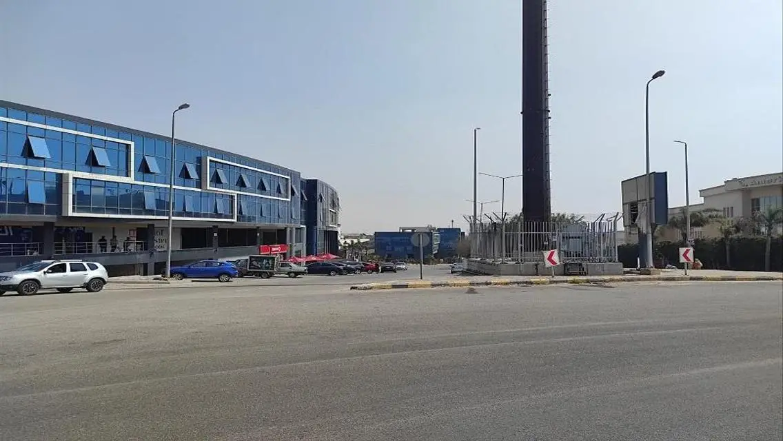 91 m ready to move in El Shiekh Zayed over 4 years