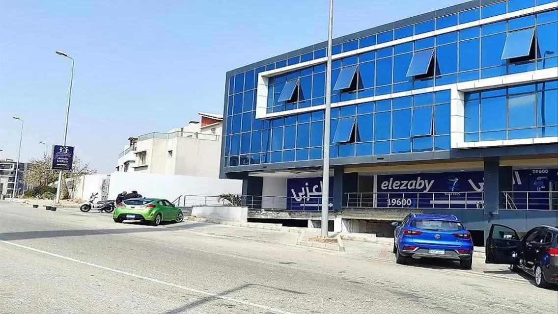 91 m ready to move in El Shiekh Zayed over 4 years
