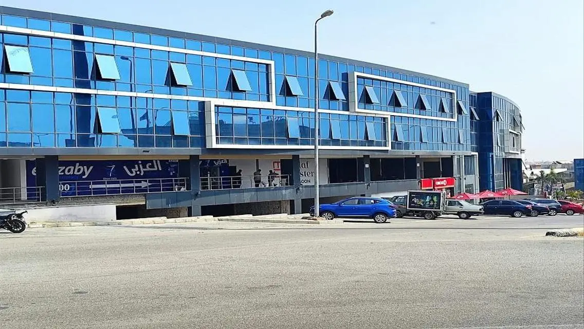 91 m ready to move in El Shiekh Zayed over 4 years