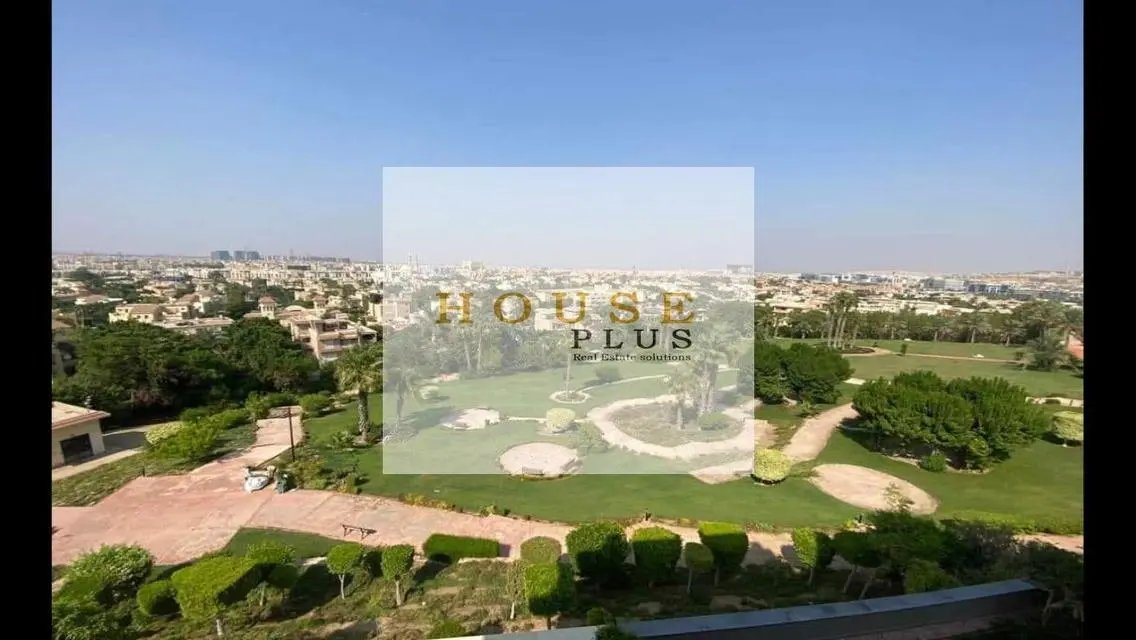 Apartment for rent with private garden