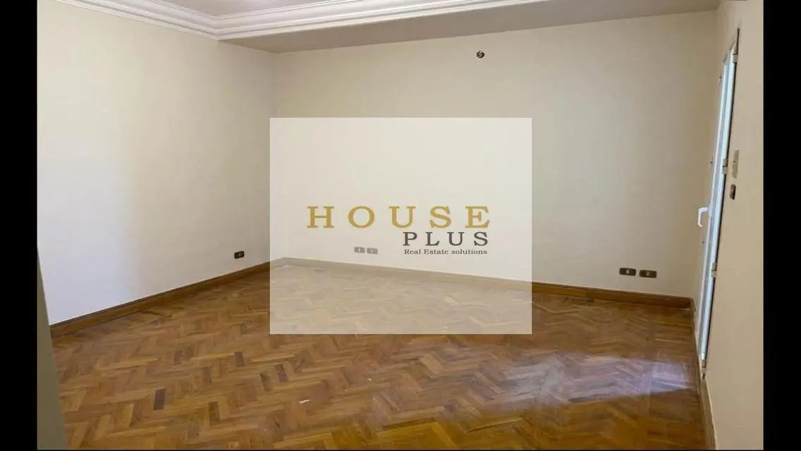 Apartment for rent with private garden