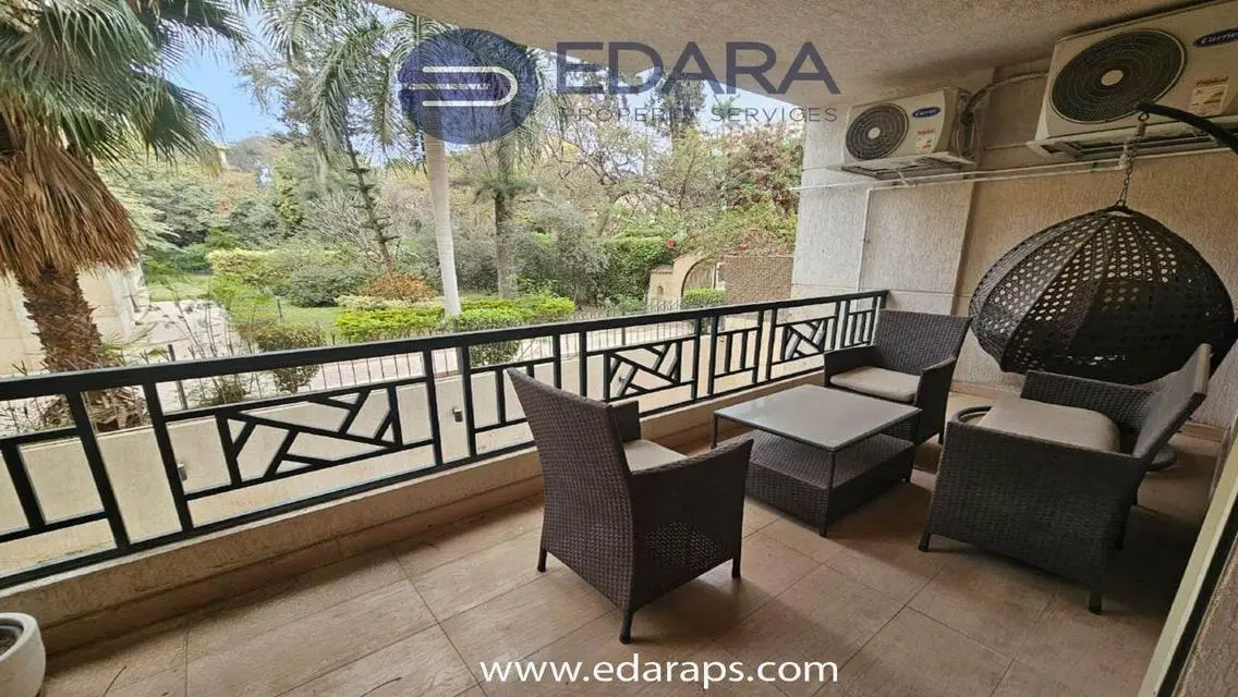 Elegant Two-Bedroom GF Apartment Rental In Sarayat
