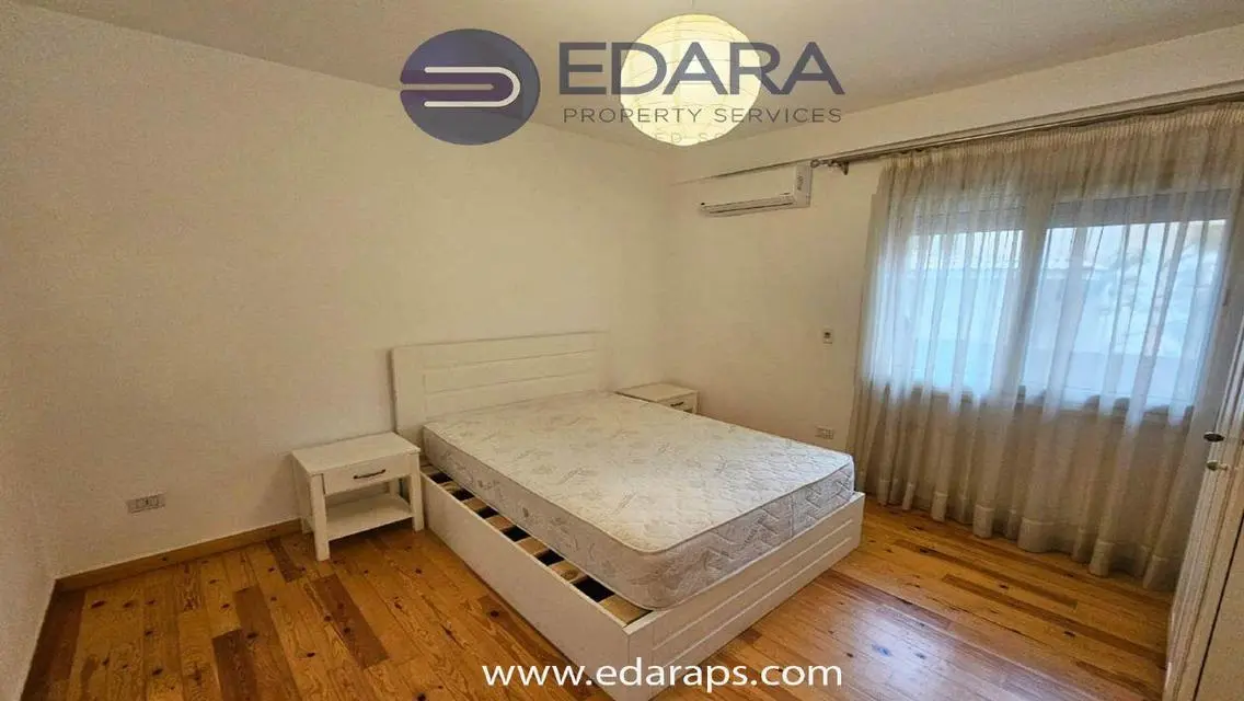 Elegant Two-Bedroom GF Apartment Rental In Sarayat