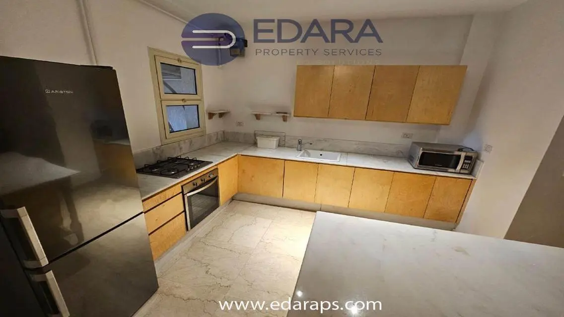 Elegant Two-Bedroom GF Apartment Rental In Sarayat