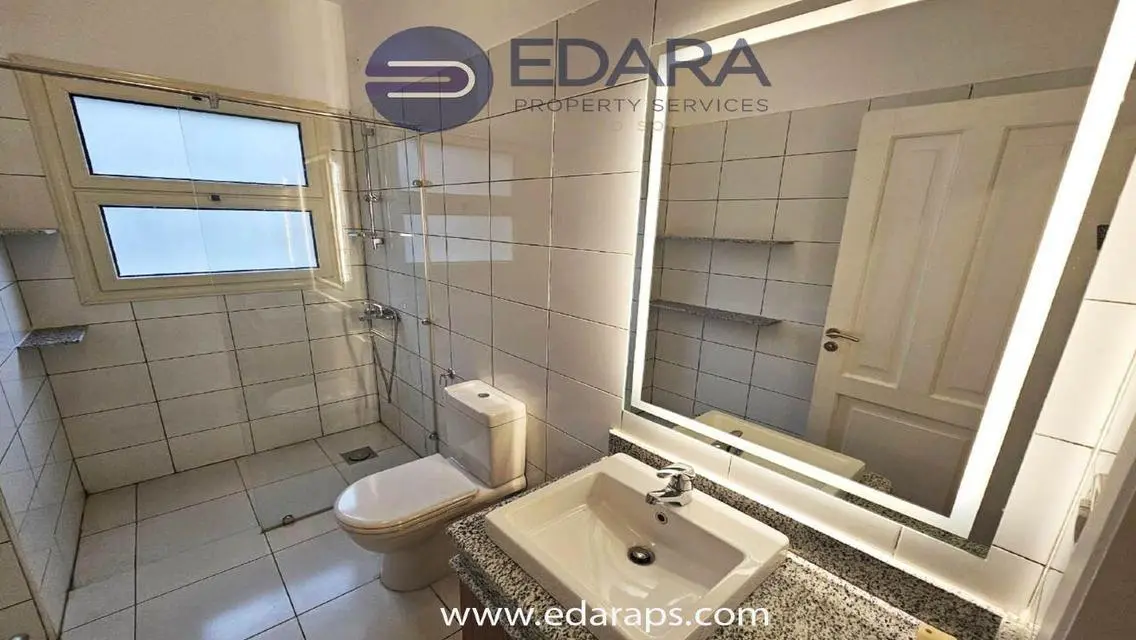 Elegant Two-Bedroom GF Apartment Rental In Sarayat