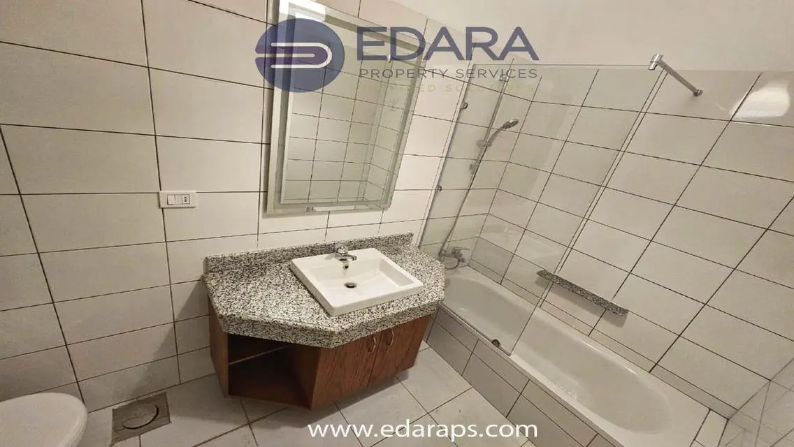 Elegant Two-Bedroom GF Apartment Rental In Sarayat