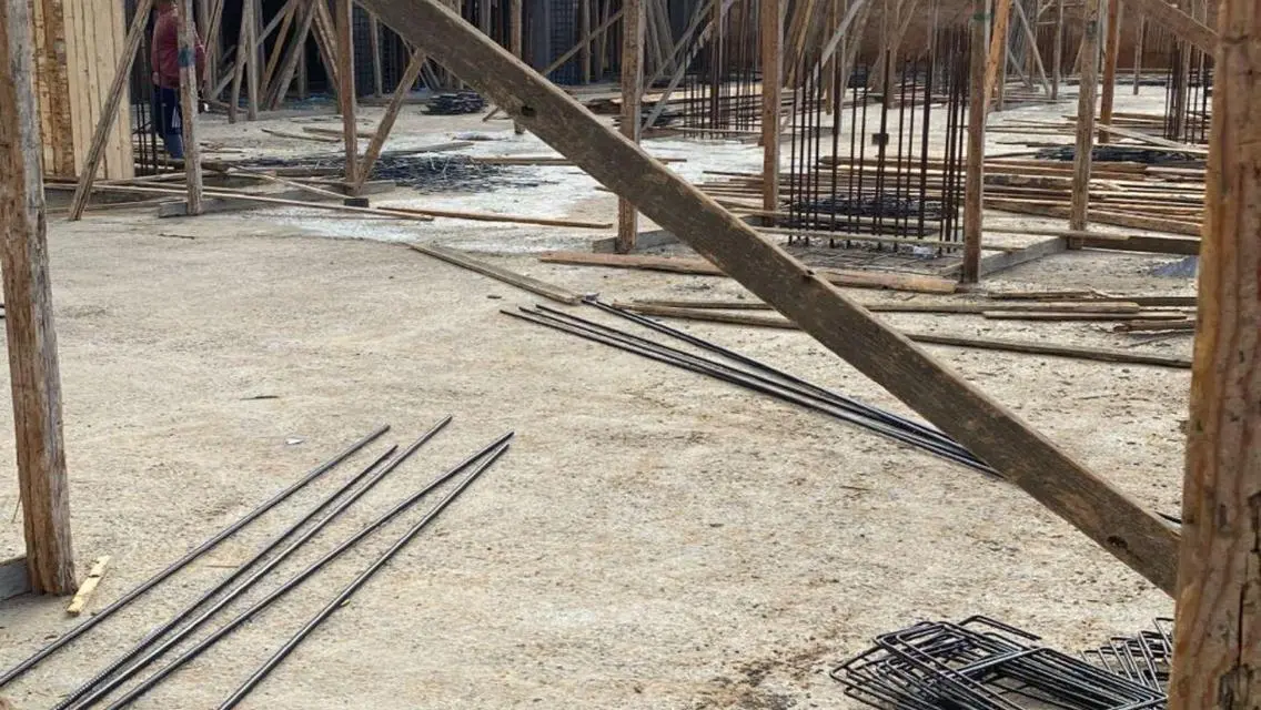 Prime location investment30%dP 3 years installment