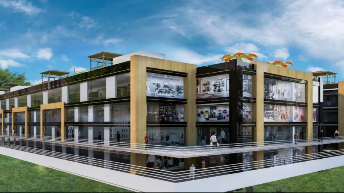 Prime location investment30%dP 3 years installment