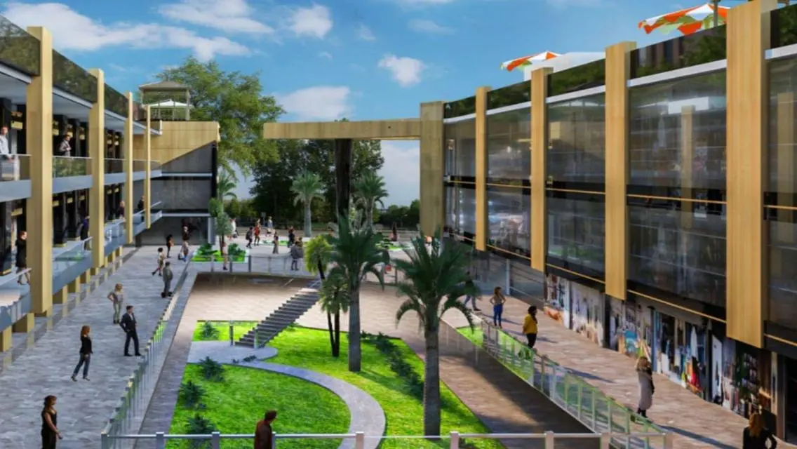 Prime location investment30%dP 3 years installment