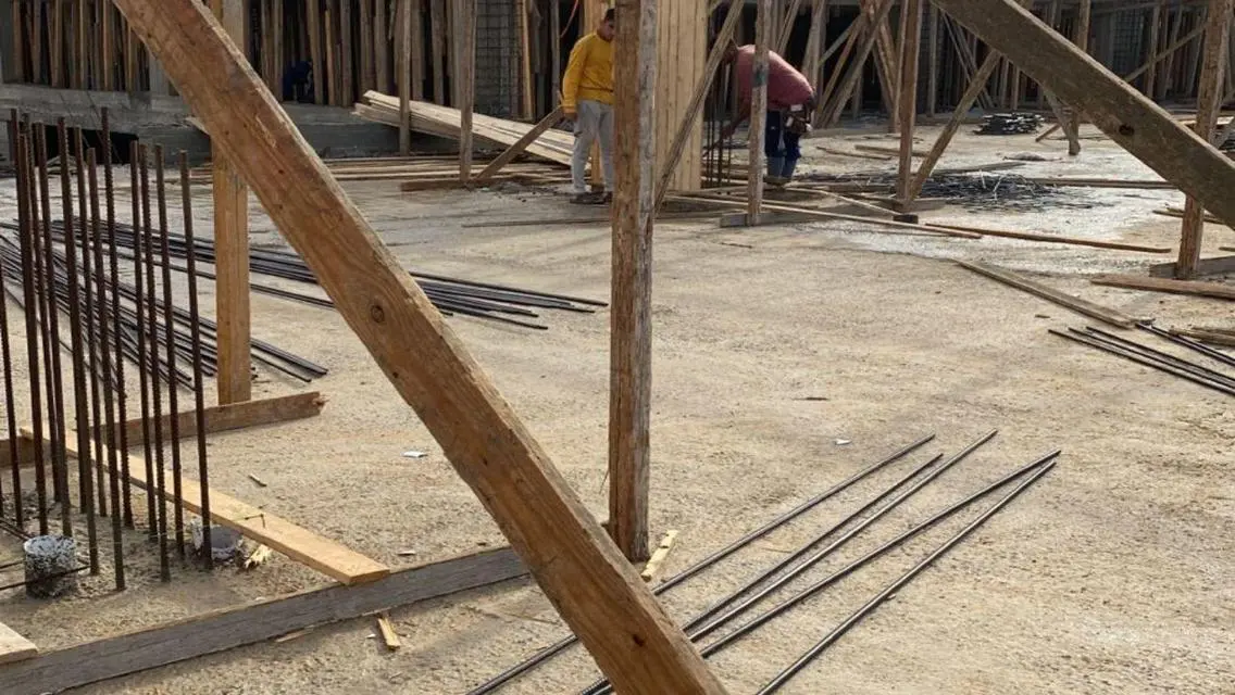 Prime location investment30%dP 3 years installment