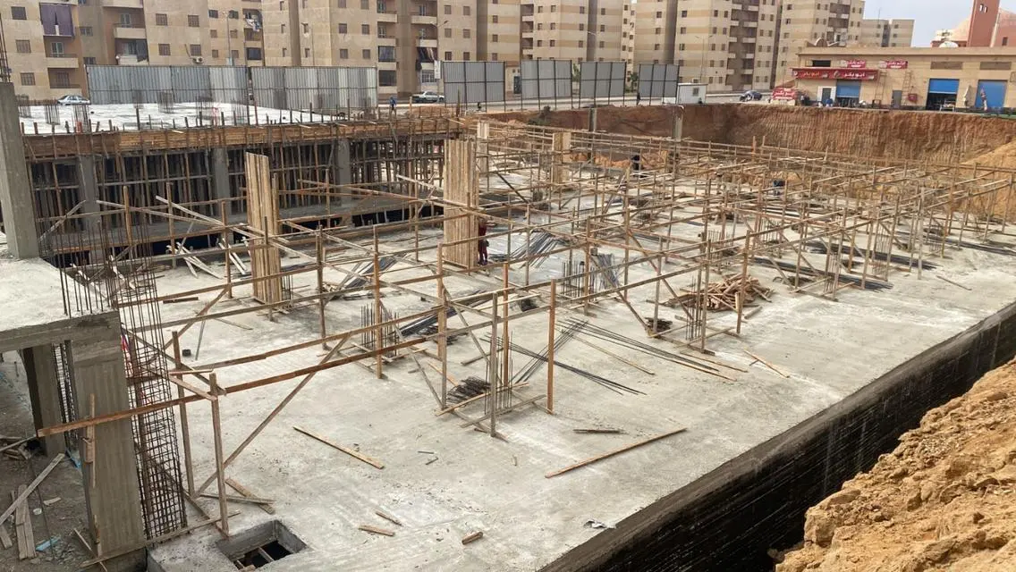 Prime location investment30%dP 3 years installment