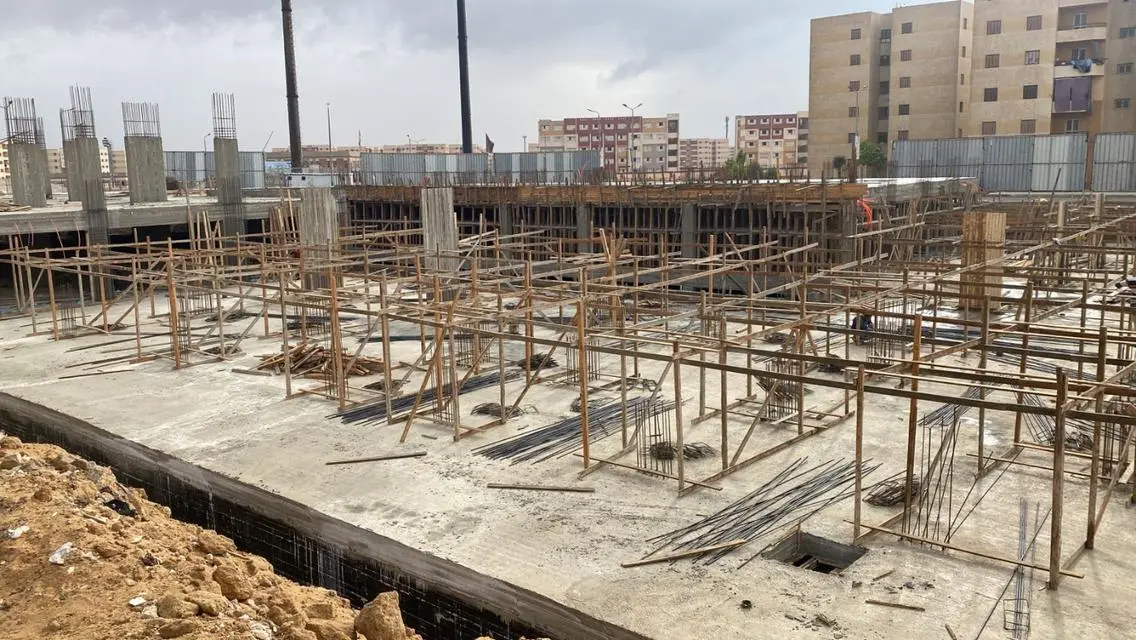 Prime location investment30%dP 3 years installment
