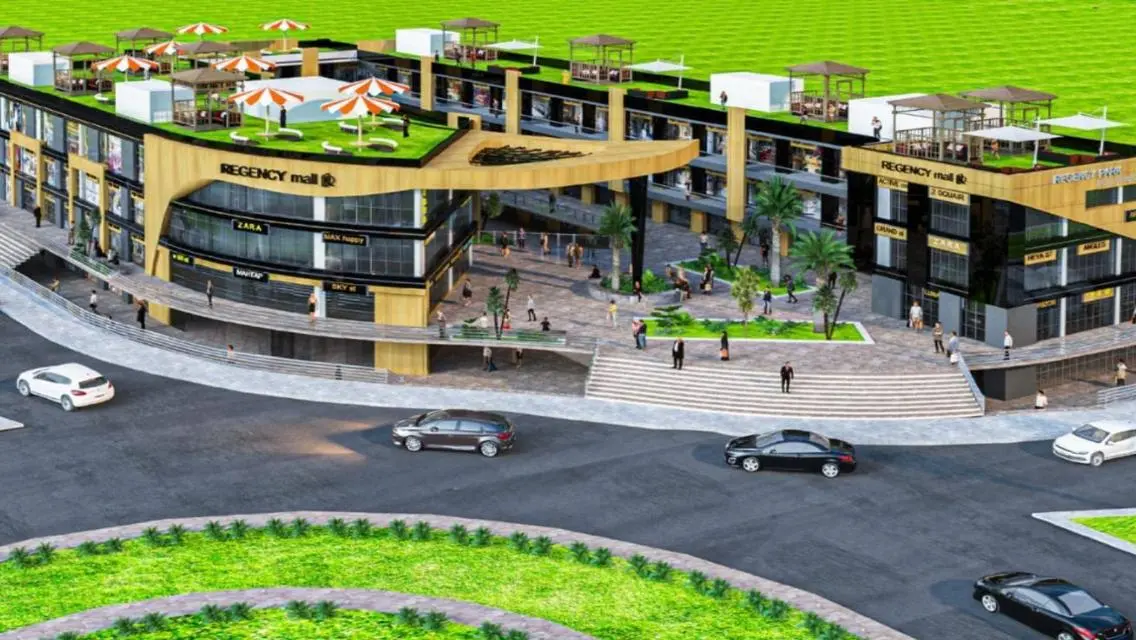 Prime location investment30%dP 3 years installment