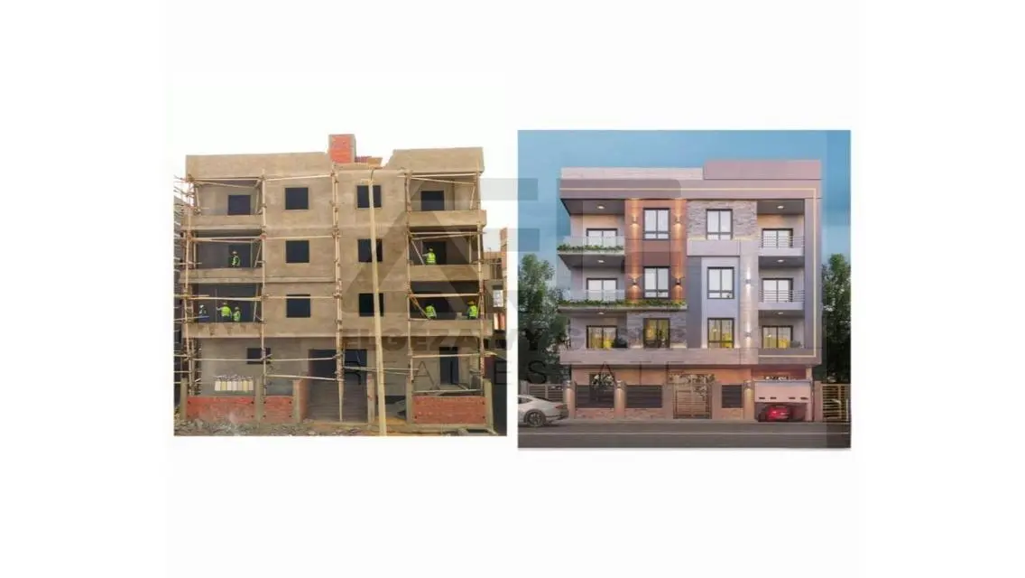 Luxury Apartment in a Prestigious Neighborhood with Security