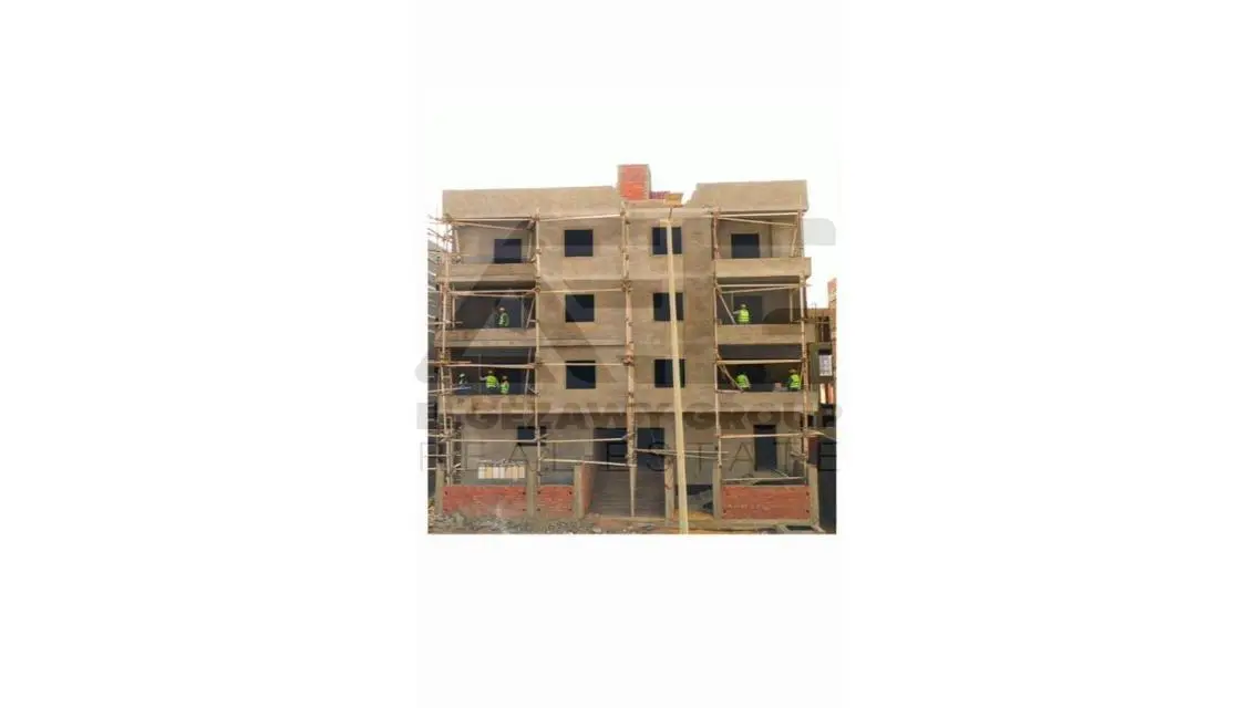 Luxury Apartment in a Prestigious Neighborhood with Security