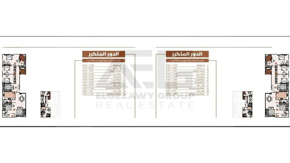 Luxury Apartment in a Prestigious Neighborhood with Security