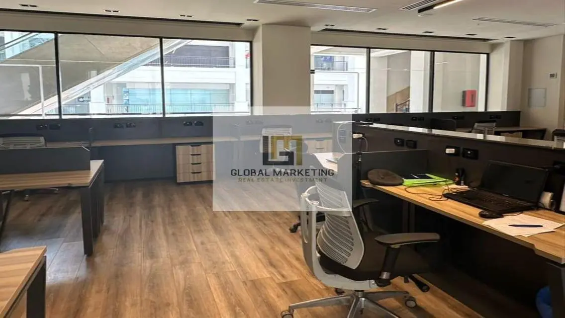 Office 250m Ready To Move for Sale in Teseen