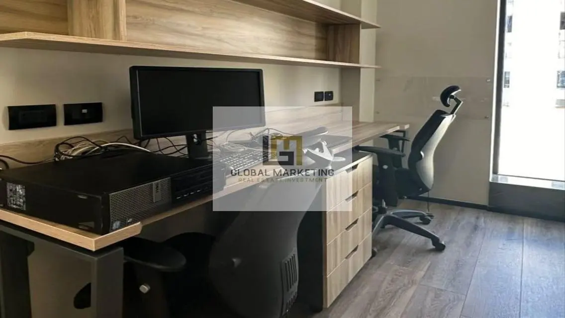 Office 250m Ready To Move for Sale in Teseen
