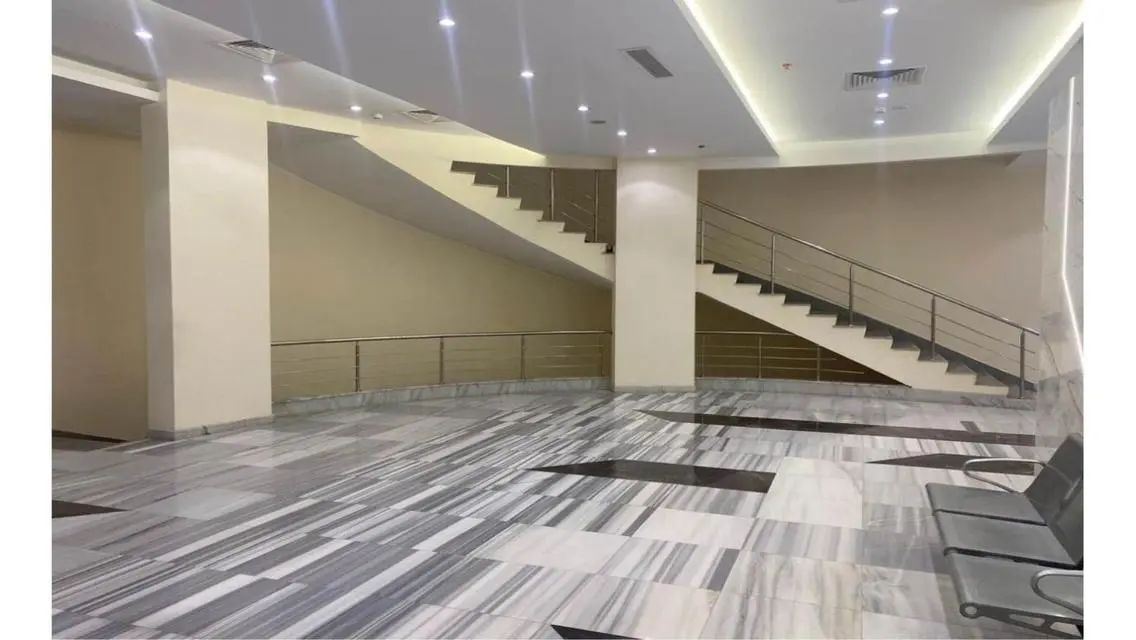 Clinic for Sale at a Very Special Price