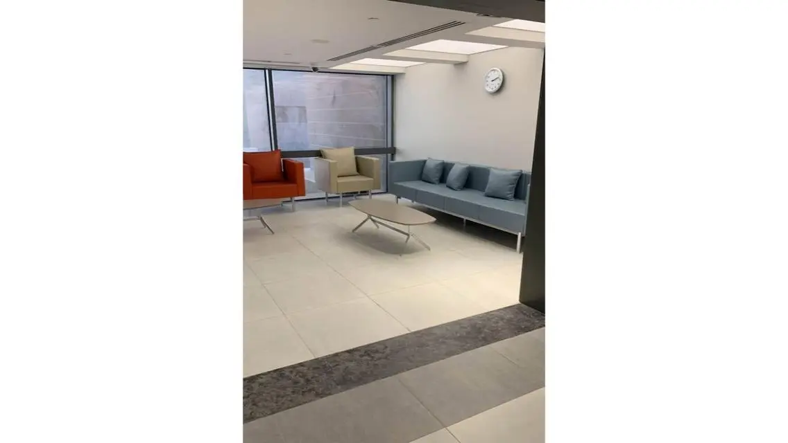 Clinic for Sale at a Very Special Price