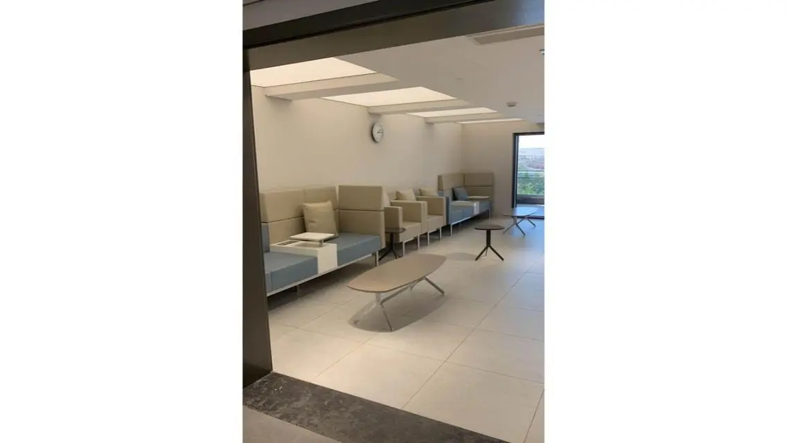 Clinic for Sale at a Very Special Price