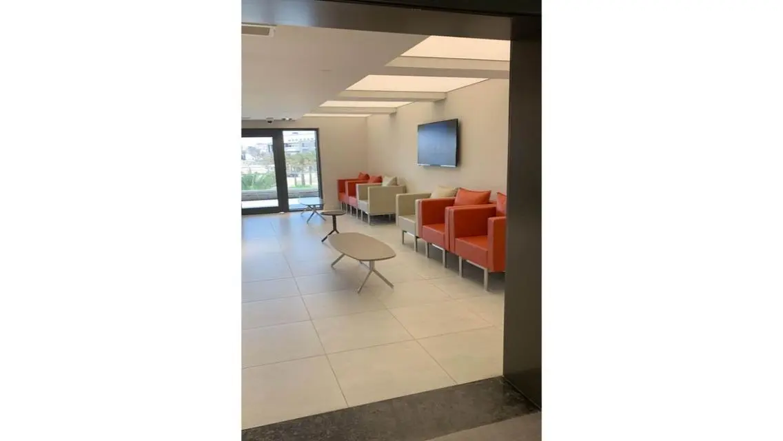 Clinic for Sale at a Very Special Price