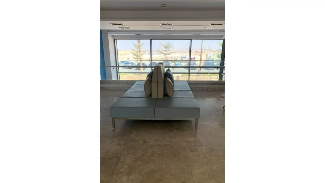 Clinic for Sale at a Very Special Price