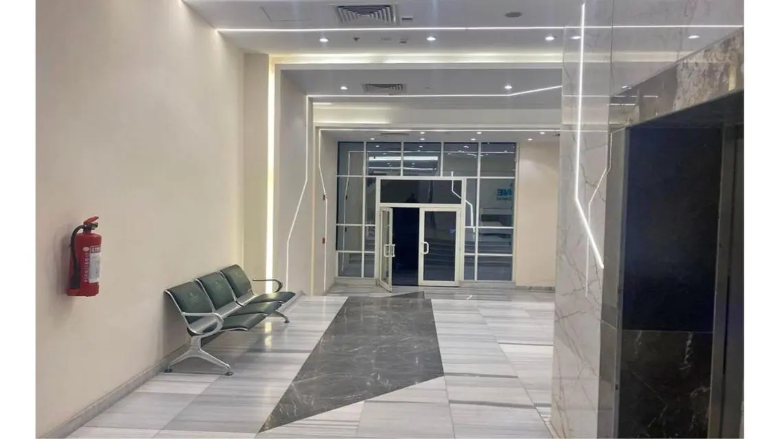 Clinic for Sale at a Very Special Price
