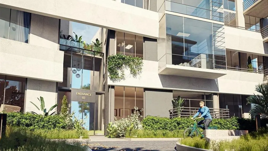 Unit 69m at 698K DP in prime location over 9 years