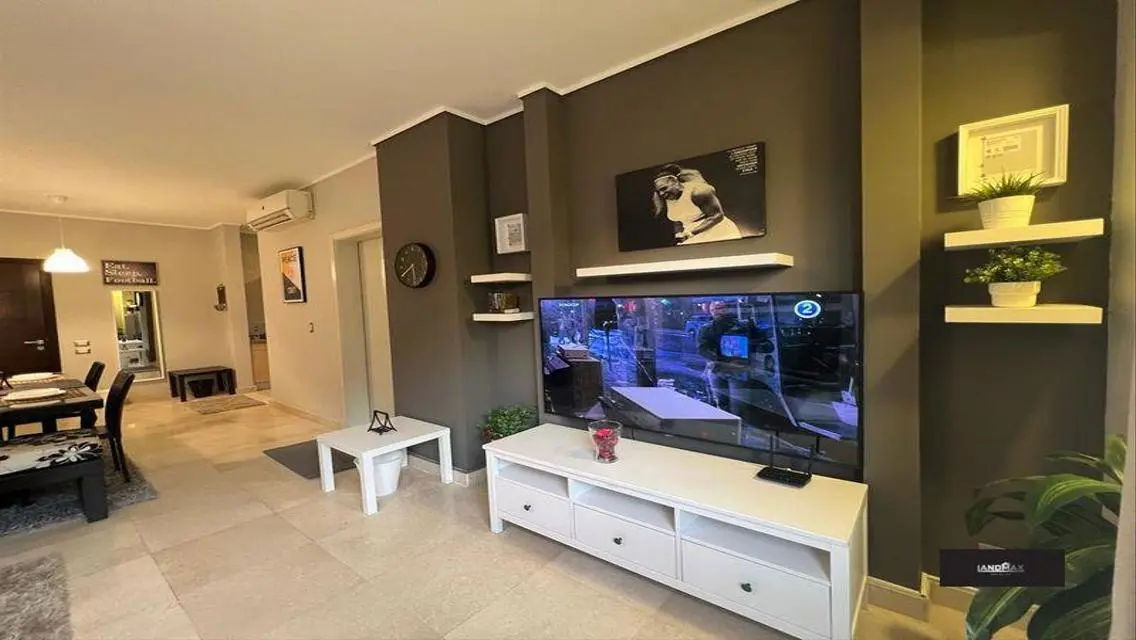 Highly Modern Style Studio- New Cairo Village gate