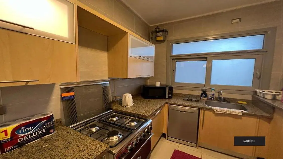 Highly Modern Style Studio- New Cairo Village gate