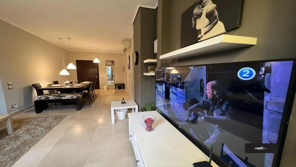 Highly Modern Style Studio- New Cairo Village gate