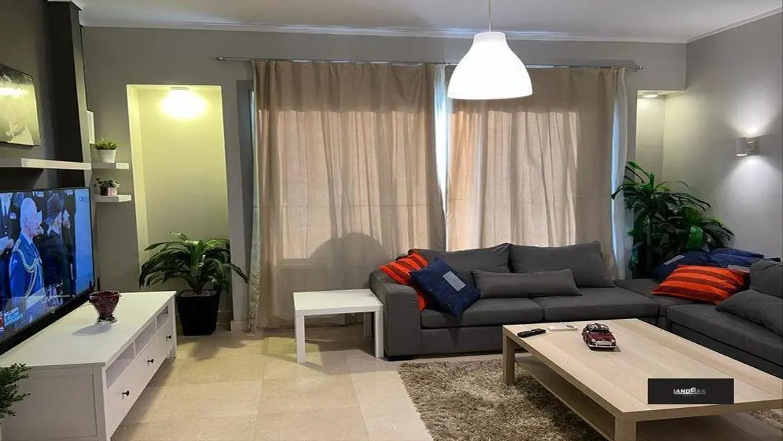 Highly Modern Style Studio- New Cairo Village gate
