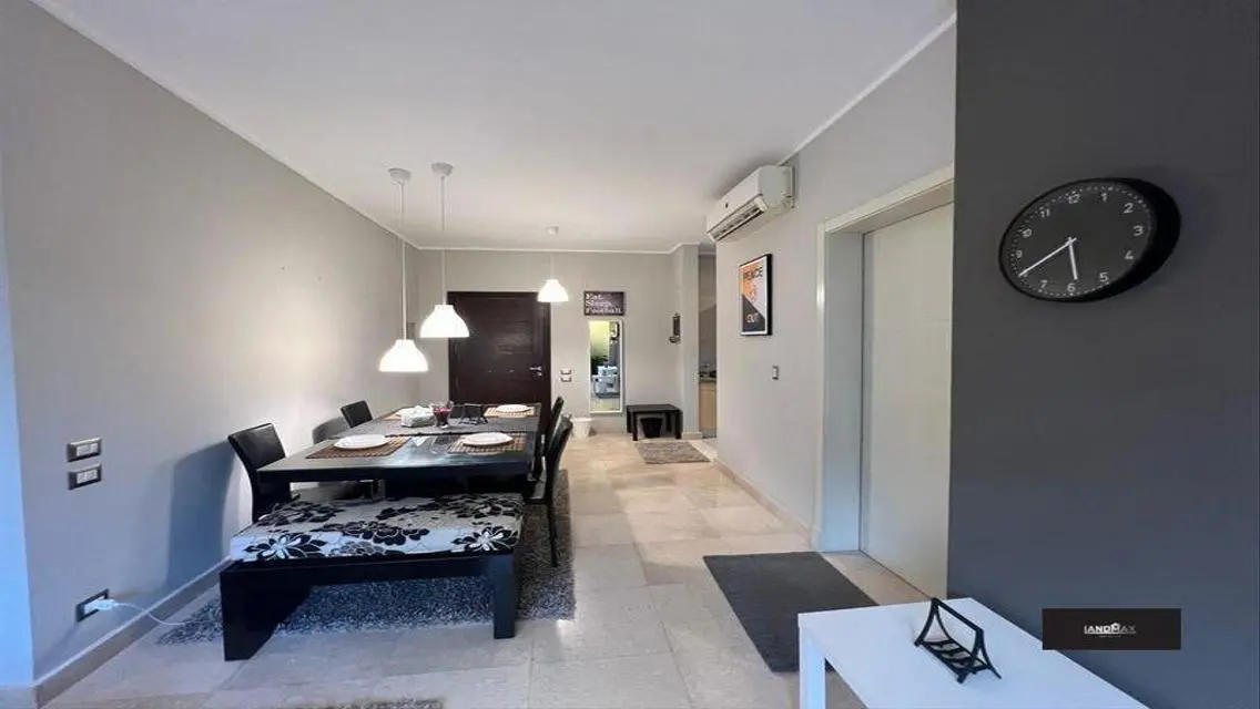 Highly Modern Style Studio- New Cairo Village gate