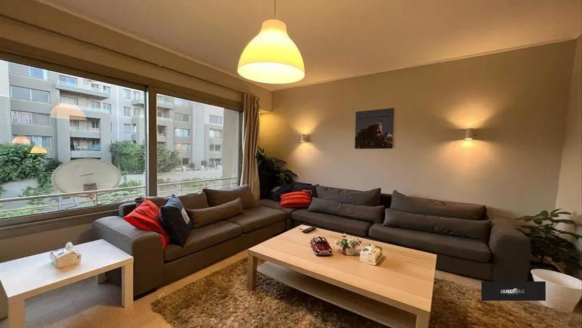 Highly Modern Style Studio- New Cairo Village gate