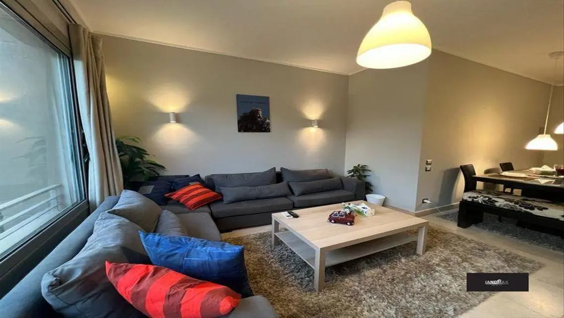 Highly Modern Style Studio- New Cairo Village gate