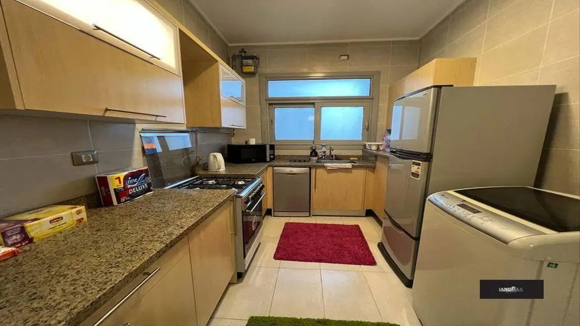 Highly Modern Style Studio- New Cairo Village gate