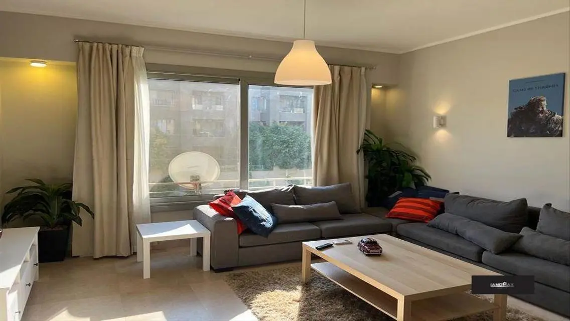 Highly Modern Style Studio- New Cairo Village gate