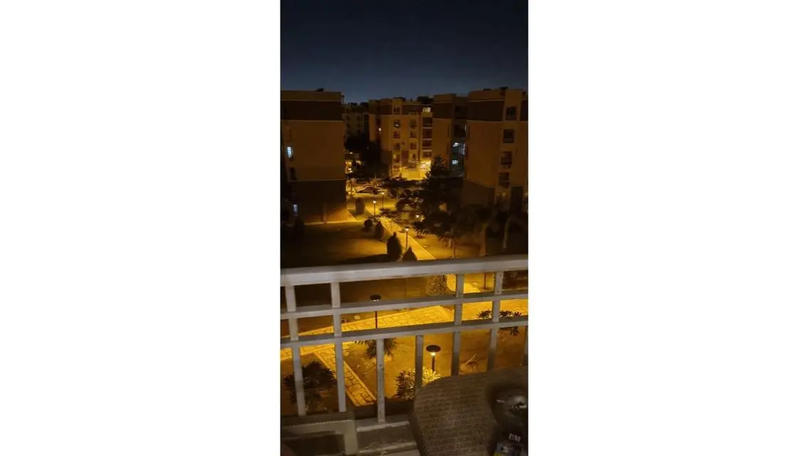 للايجار قانون بمدينتى (B6) بسعر لقطططططه