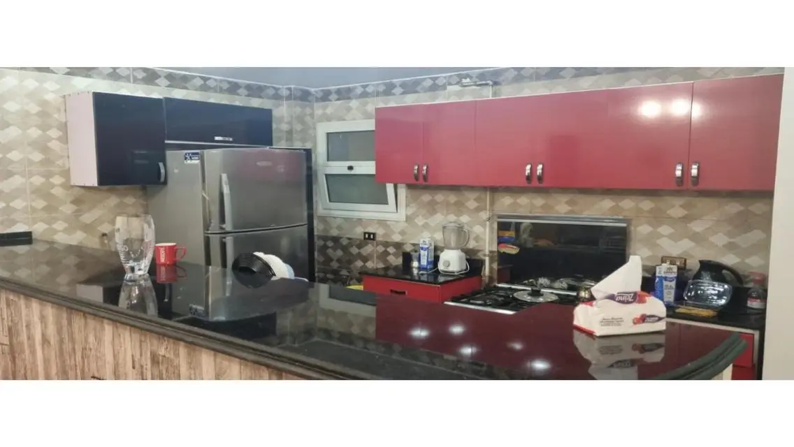 للايجار قانون بمدينتى (B6) بسعر لقطططططه
