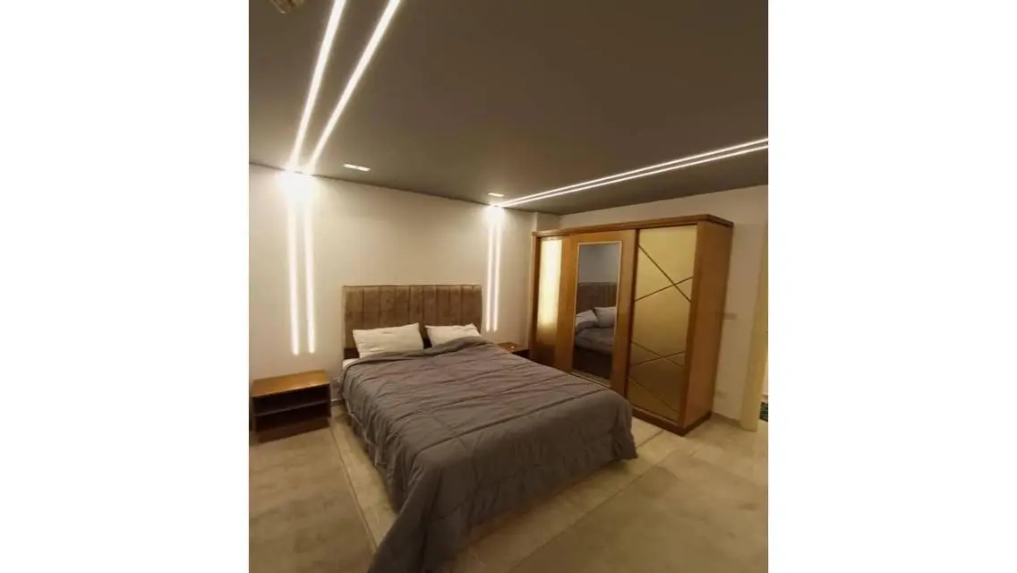 استديو للبيع بمدينتى (B7) للسكن والاستثمار فرصتك