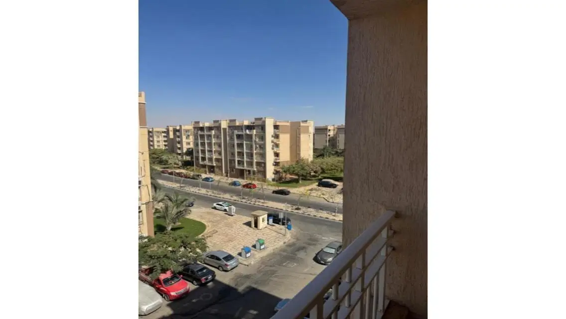 شقه للبيع بمدينتى(B7) بسعر ممتاز جدااااااا 