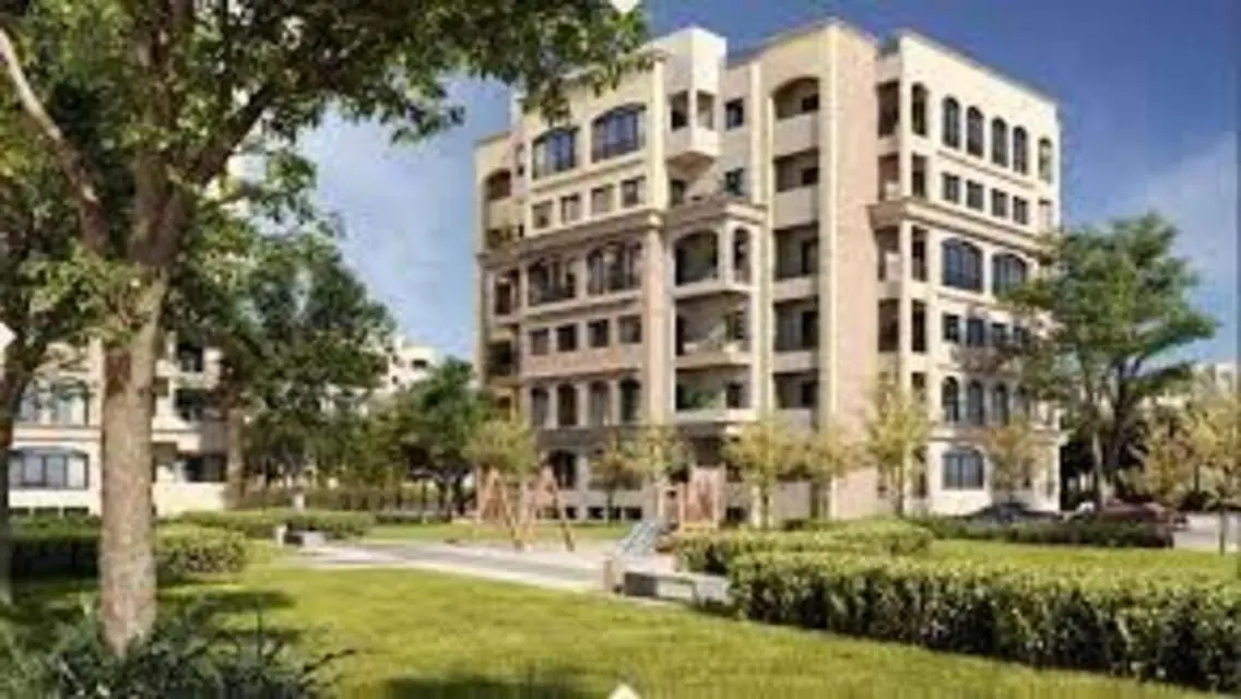 Luxury Apartment at an Amazing Price of 3,754,000 EGP