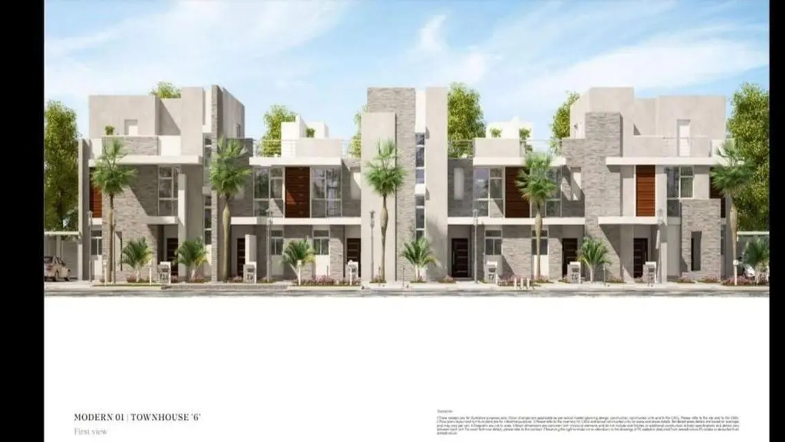 Luxury Apartment at an Amazing Price of 3,754,000 EGP