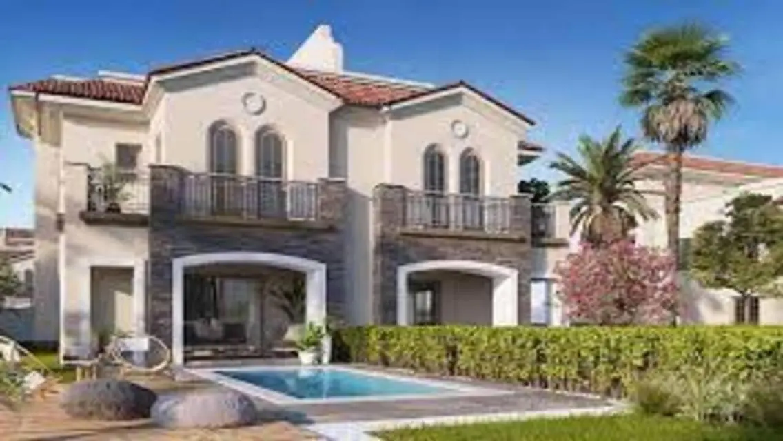 Luxury Apartment at an Amazing Price of 3,754,000 EGP