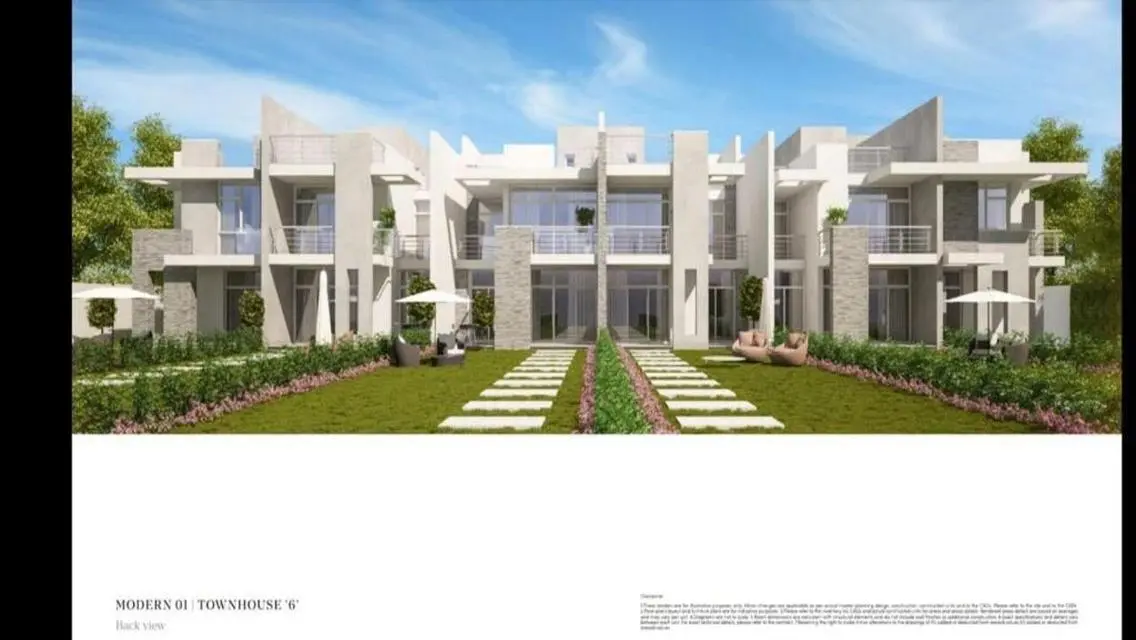 Luxury Apartment at an Amazing Price of 3,754,000 EGP