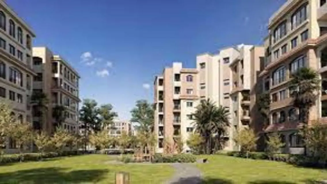 Luxury Apartment at an Amazing Price of 3,754,000 EGP