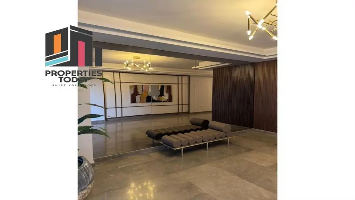 ارضي و حديقه اول استعمال ومطبخ وتكييفات ابراج زد